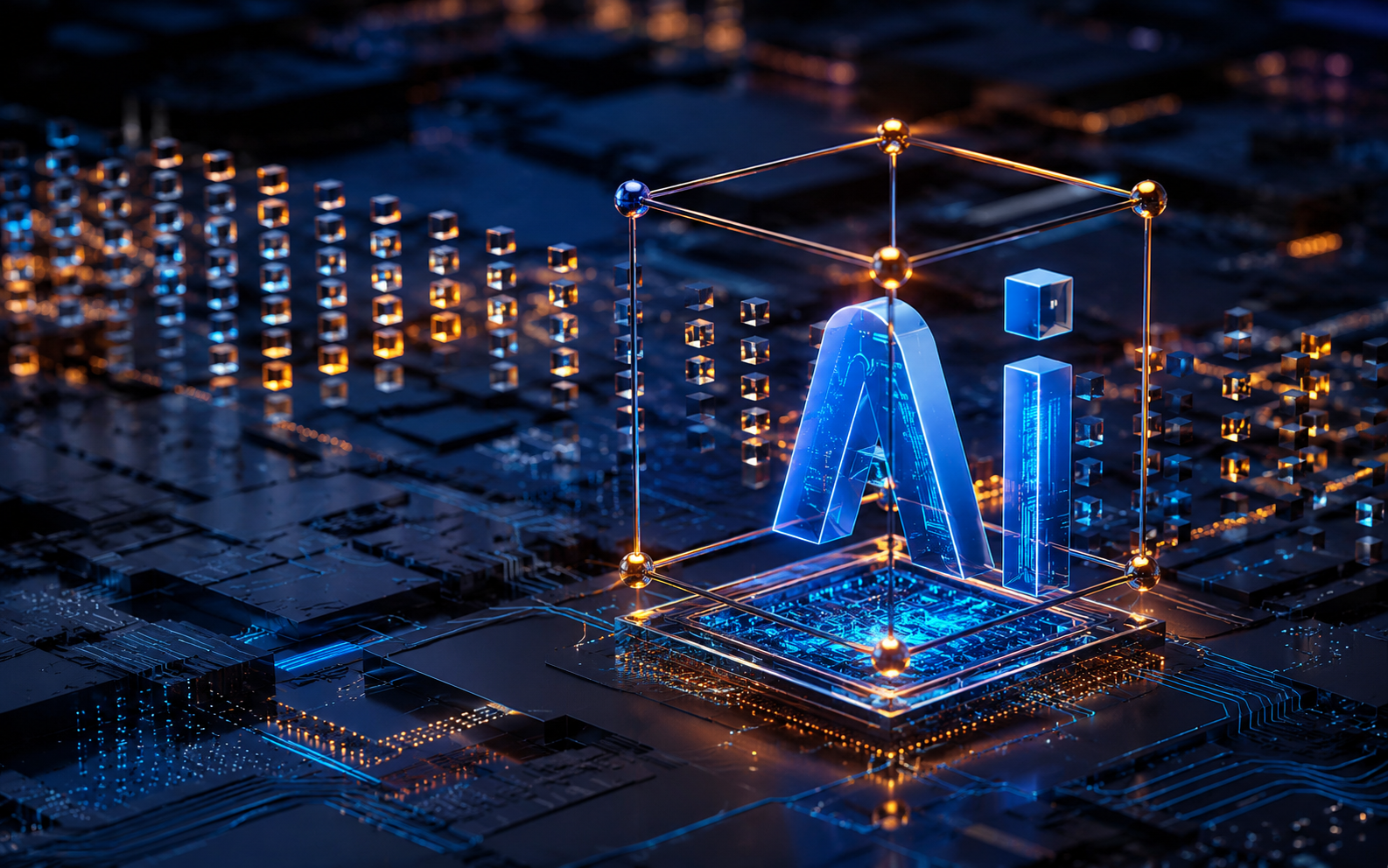 Artificial Intelligence Hero