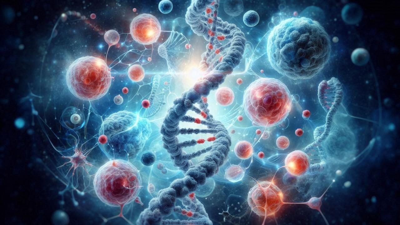 Cancer Research Hero