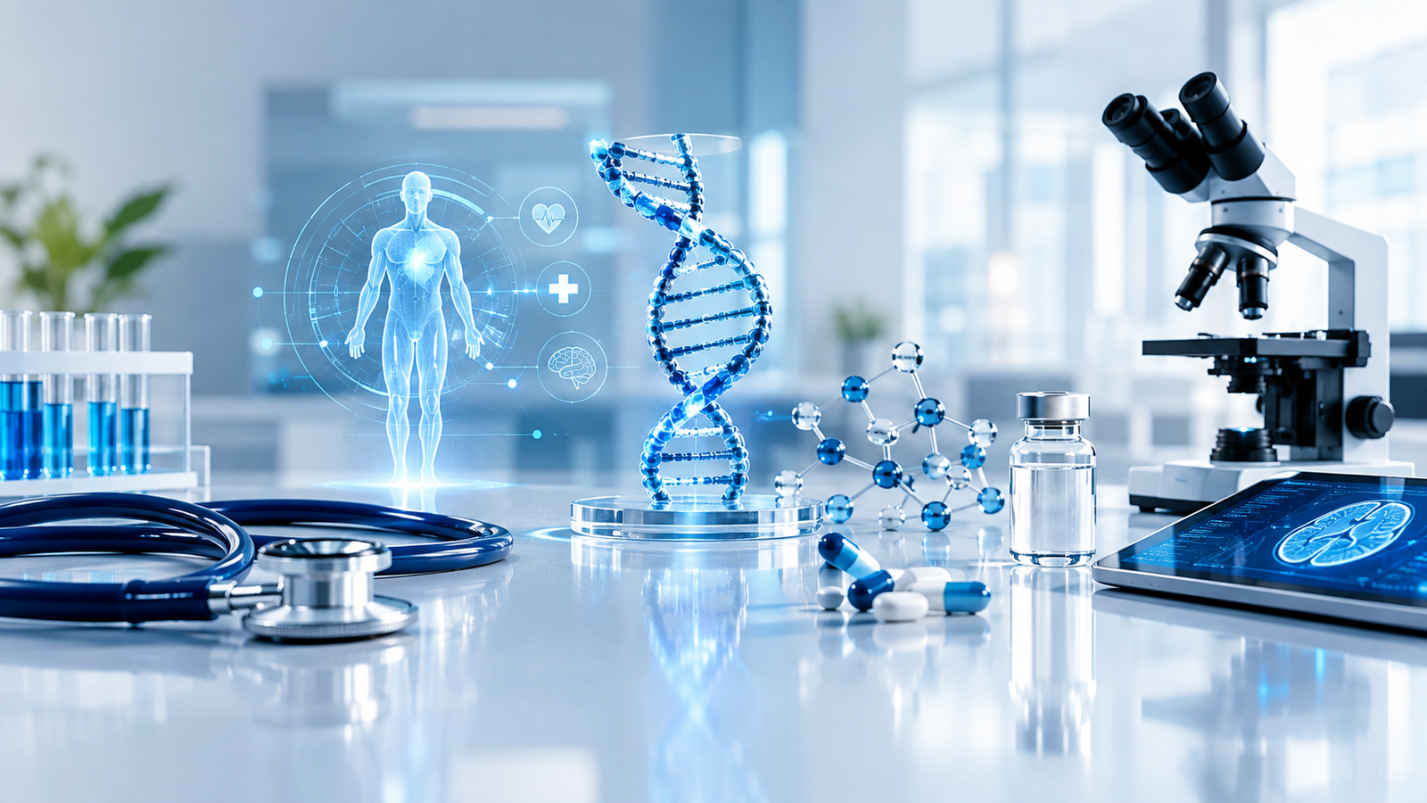 Clinical and Translational Medicine Hero