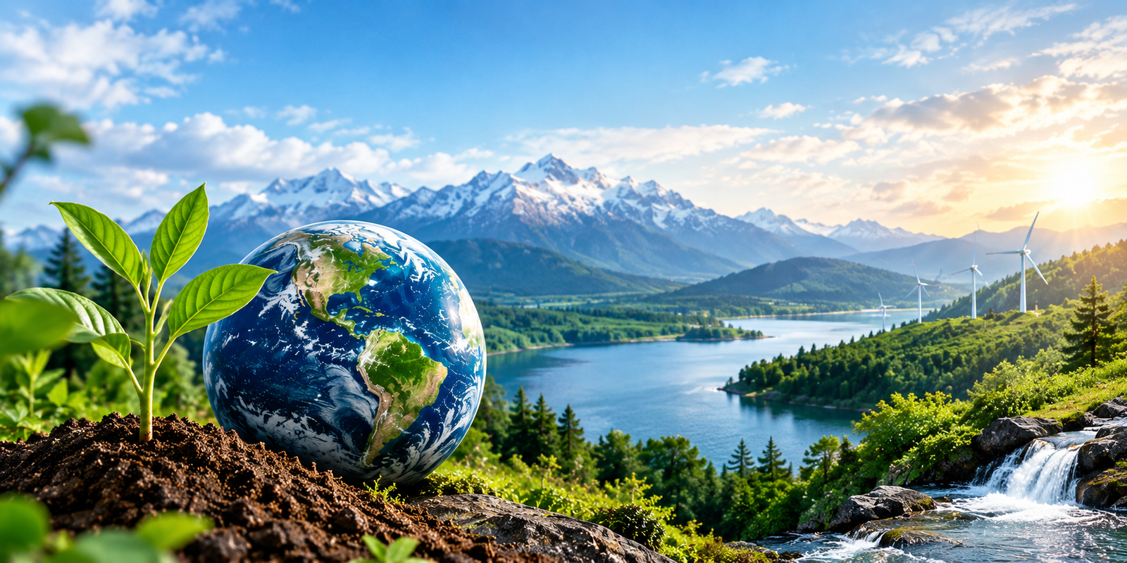 Earth and Environmental Sciences