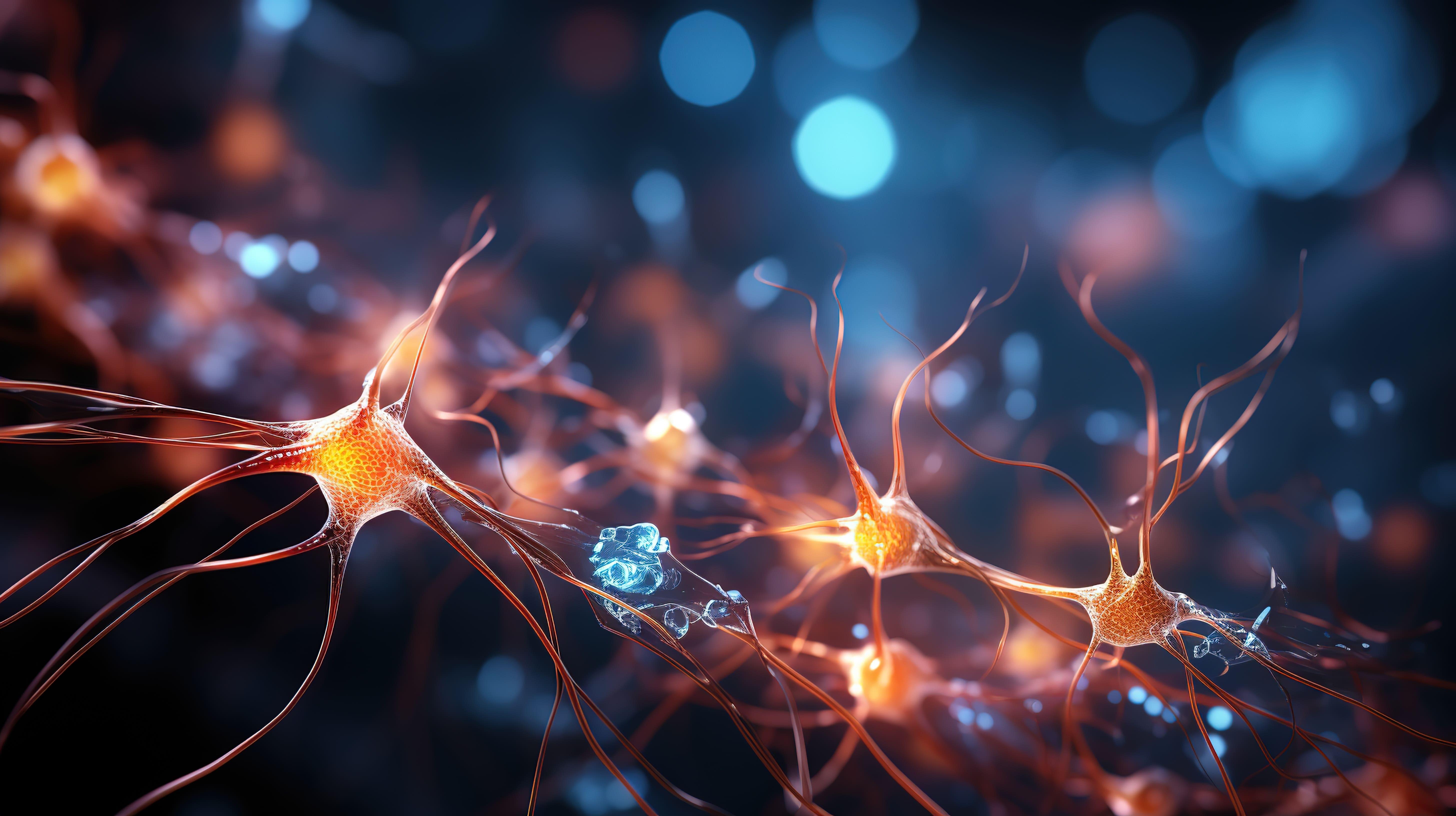 Neurology and Neuroscience Hero