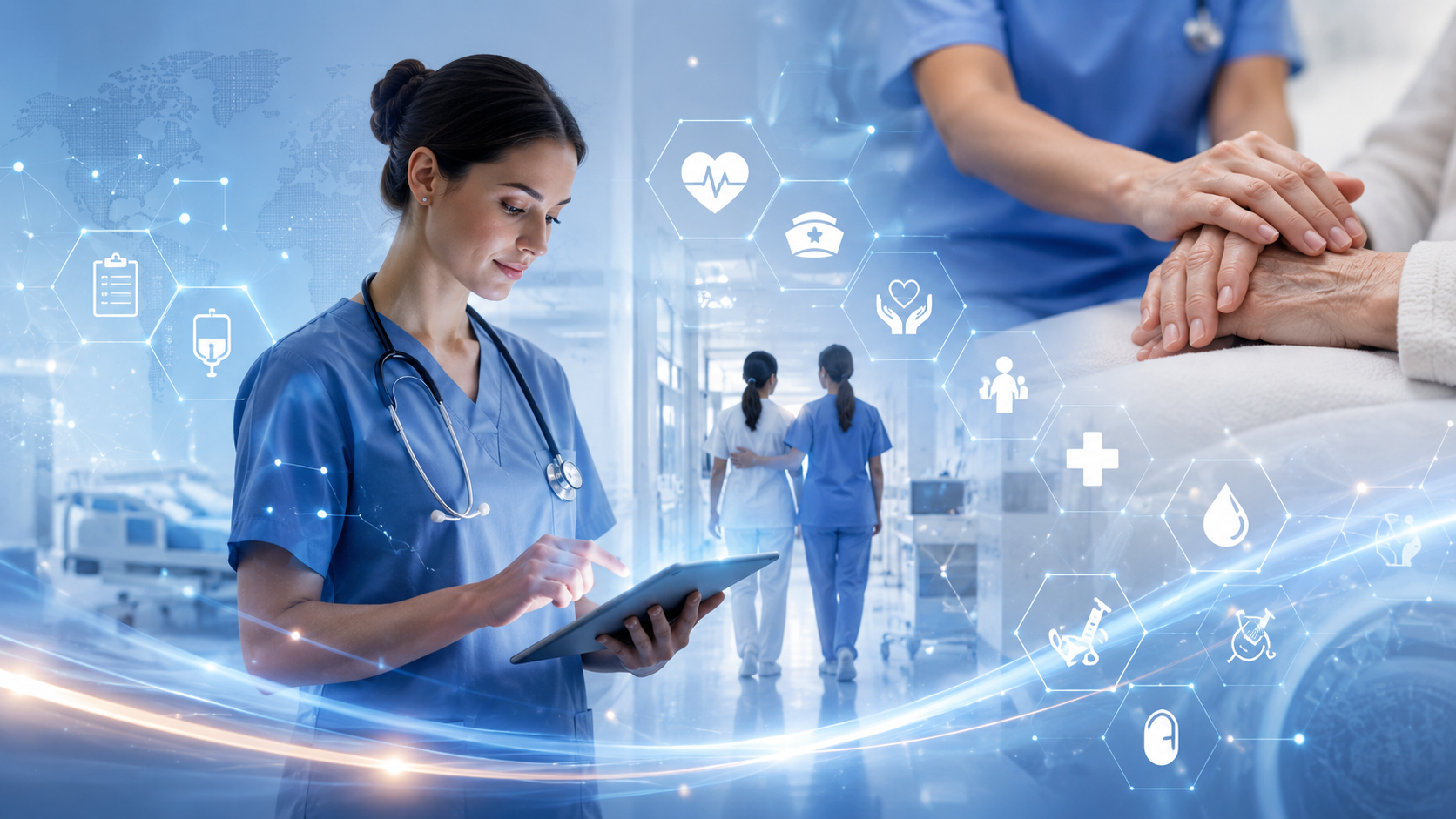 Nursing Science and Practice